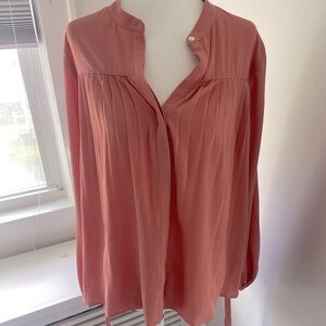 Womens Abercrombie Blouse